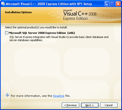 microsoft visual c sharp 2010 express download