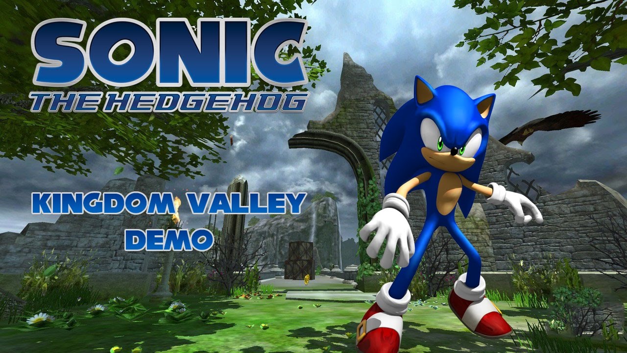 Sonic The Hedgehog 06 Pc Download Ita Salonsupport